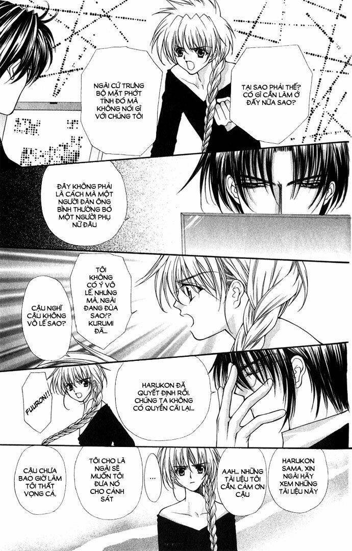 anh chàng khắc tinh chapter 25 11