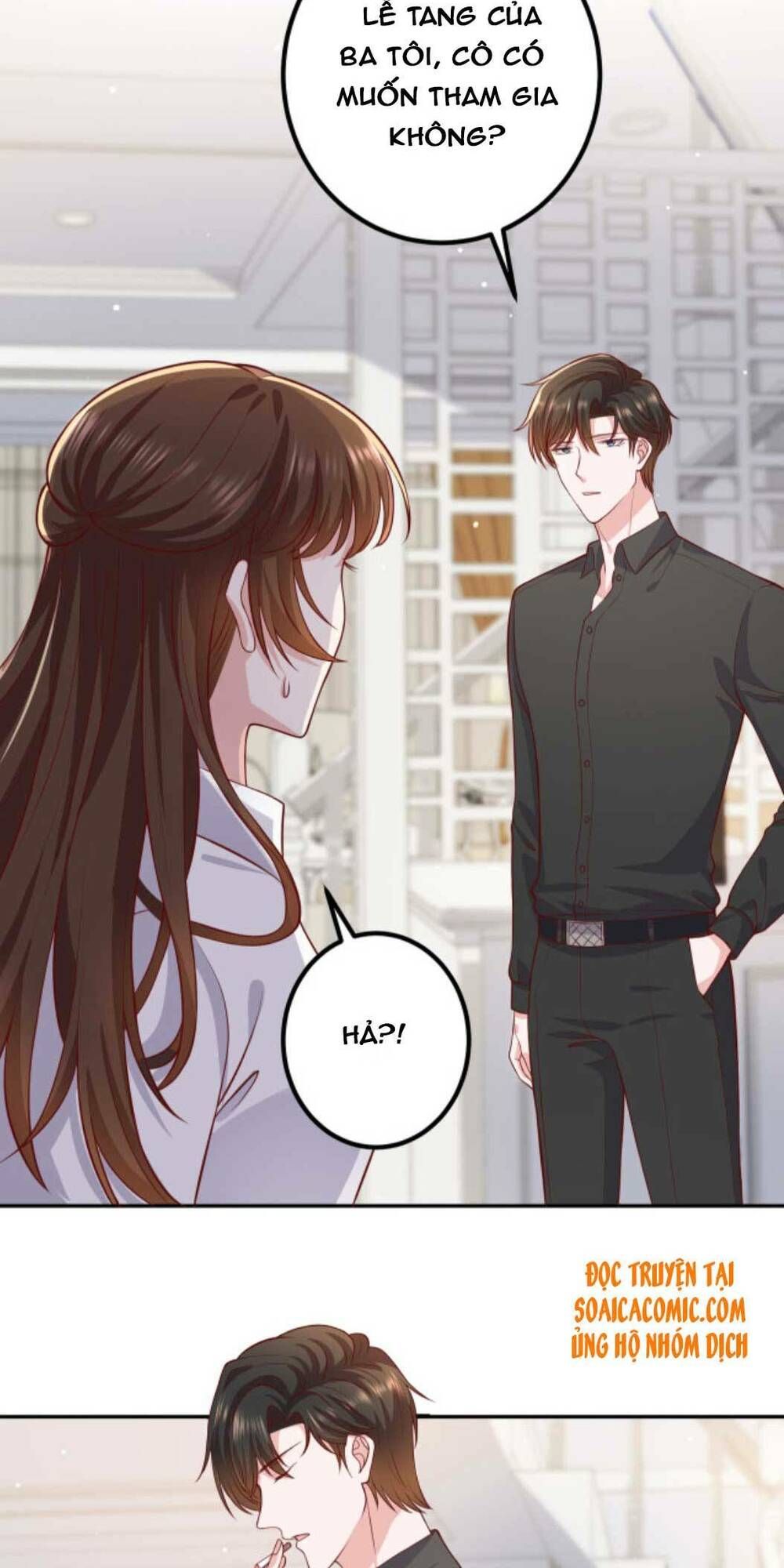 nhất sanh hữu hỉ chapter 63 4