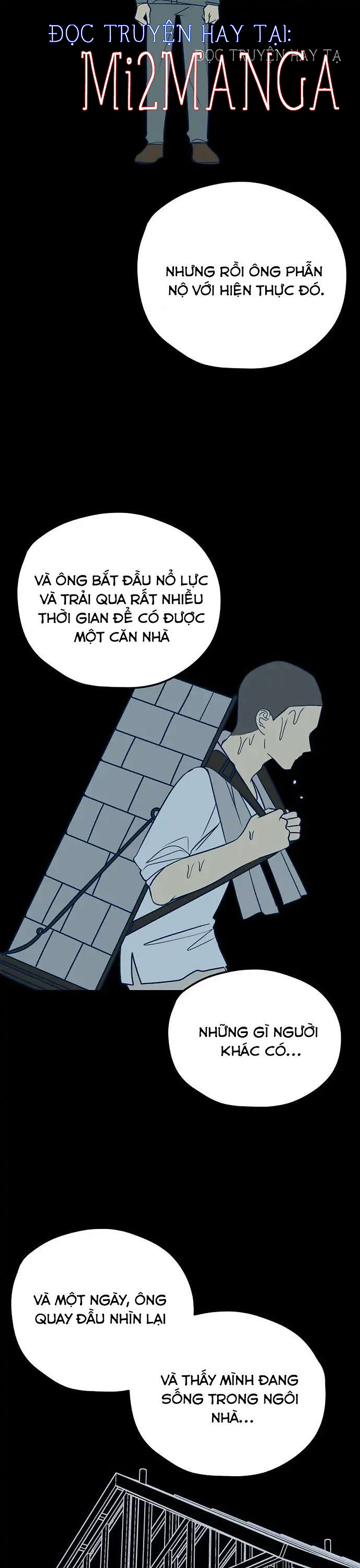 Kẻ Rác Rưởi Không Đáng Được Yêu chapter 11.2 11