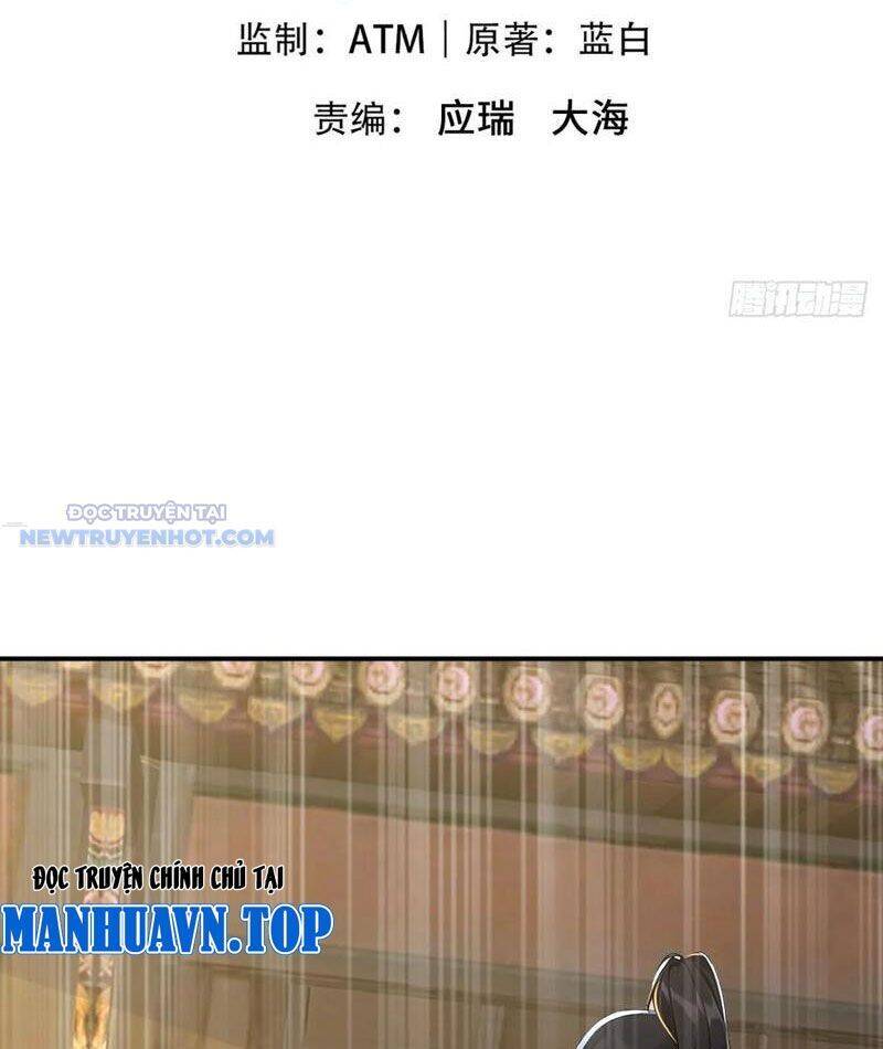 ta thực sự không muốn làm thần tiên chapter 94 4