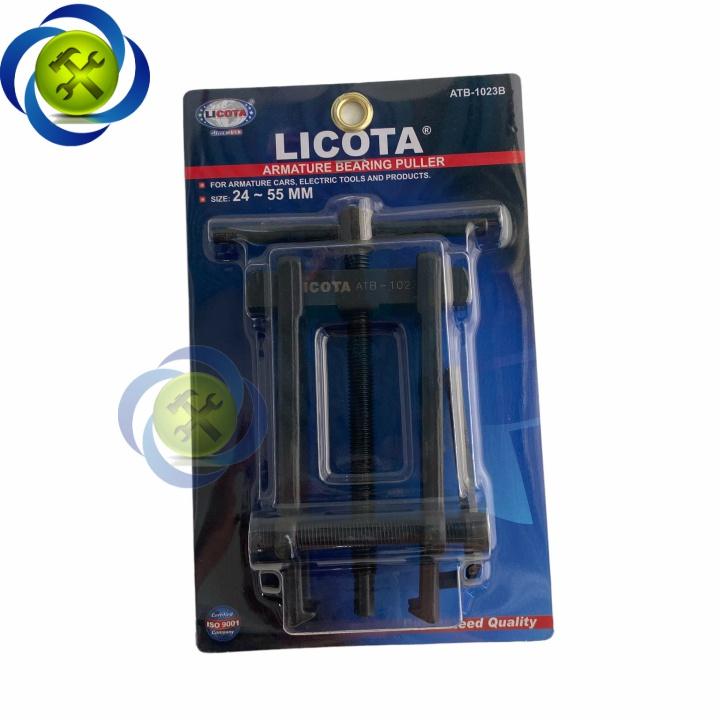 Cảo chữ H Licota ATB-1023B