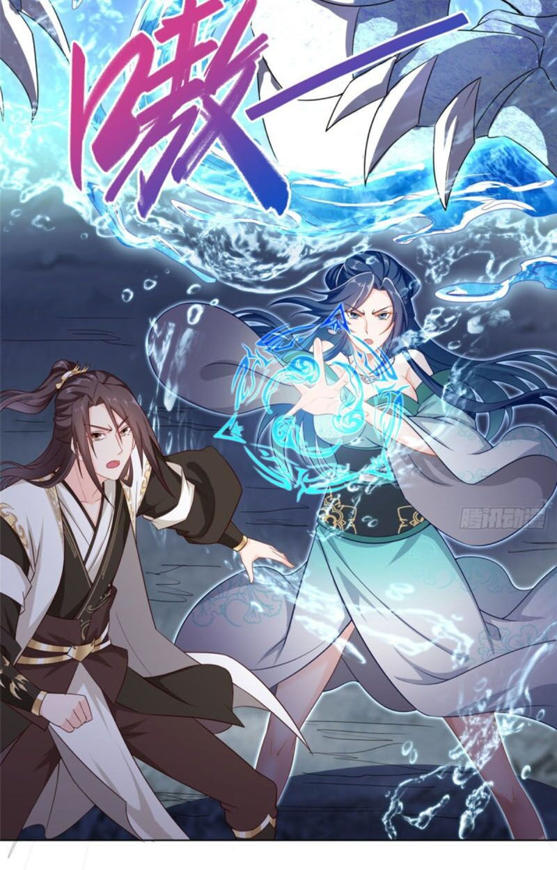 người nuôi rồng chapter 17 23