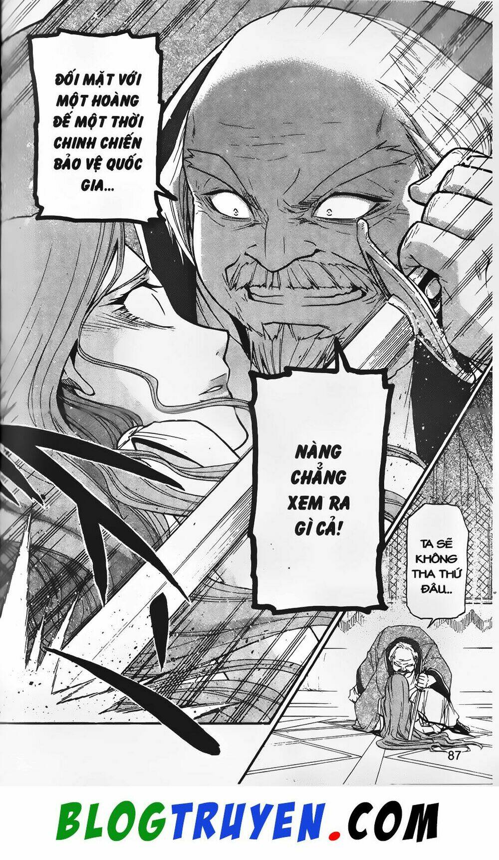 emma đến từ địa phủ chapter 19 28