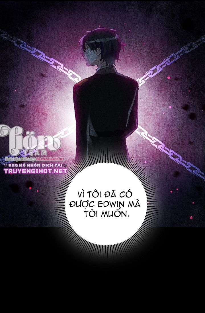 công nương đã thay đổi chapter 43.1 36