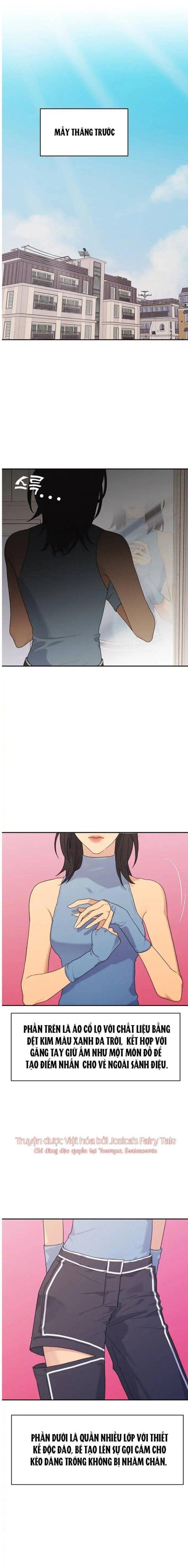 bộ đôi hủy diệt tình yêu chapter 1 5