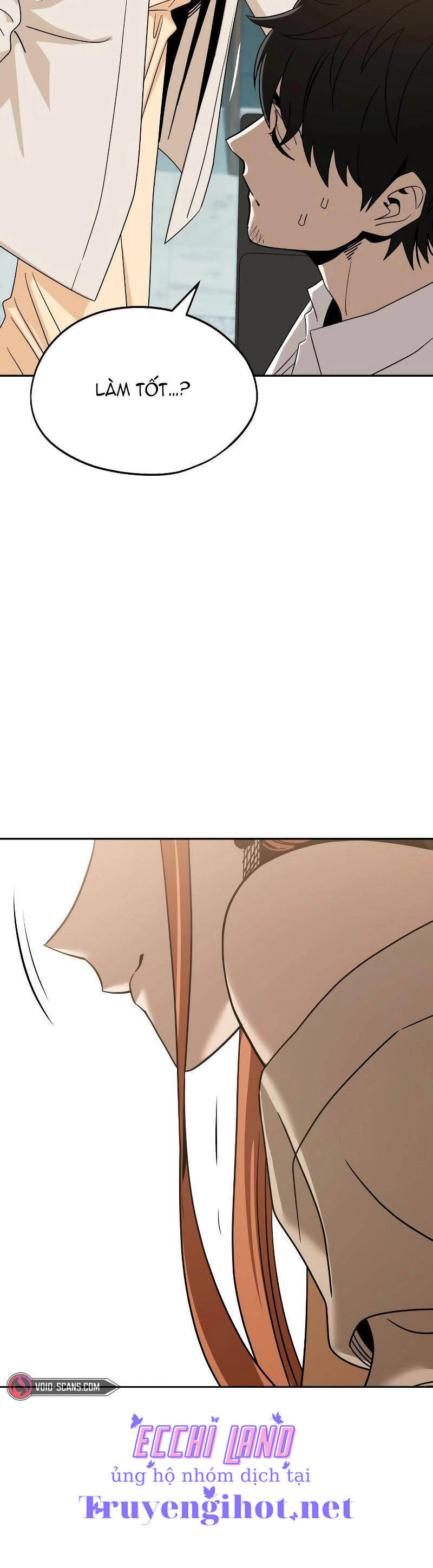 Lớ Ngớ Vớ Phải Tình Yêu chapter 63.1 28