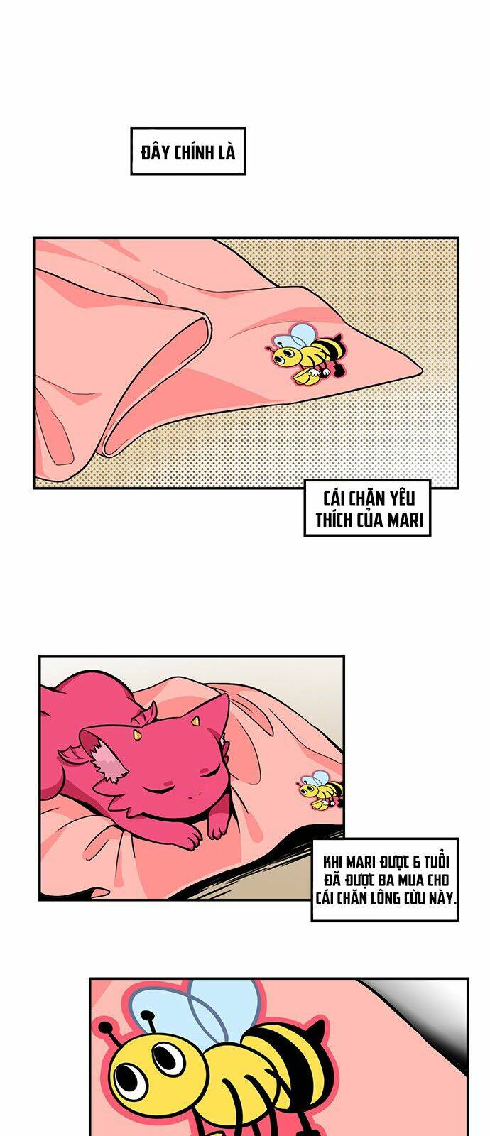 hắn ta là rồng chapter 118 1