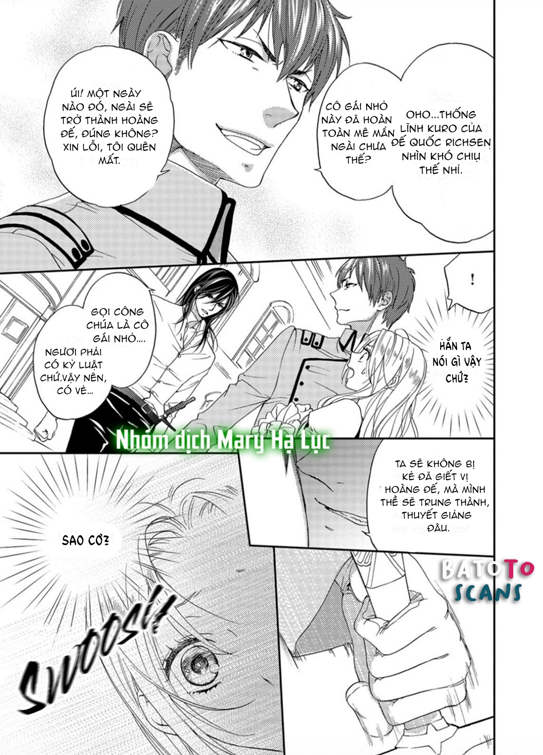 tuyển tập hàn, nhật chịch ngắn chapter 18 22