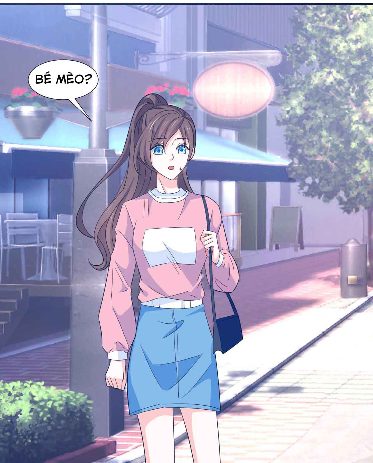 bí mật không thể yêu đương chapter 28 32