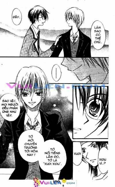 công chúa ẩm thực chapter 7 100