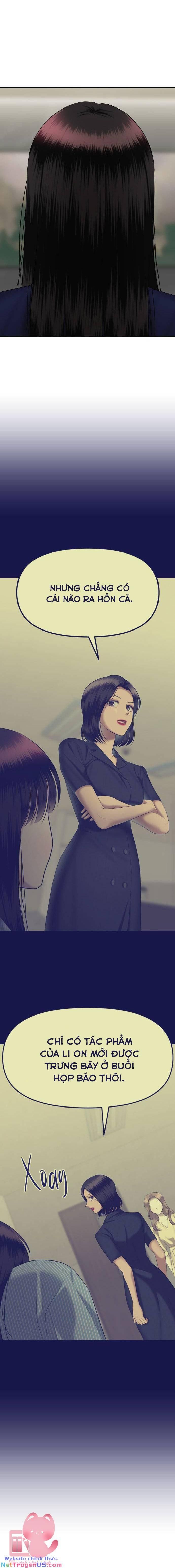 chị em tranh đấu chapter 18 33
