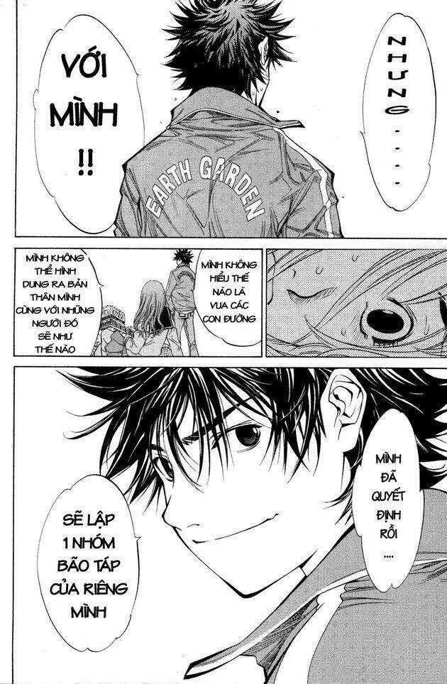 air gear chapter 25 17