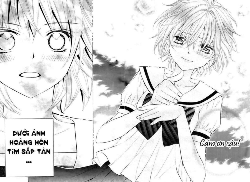 cuộc gặp gỡ diệu kỳ chapter 2 29