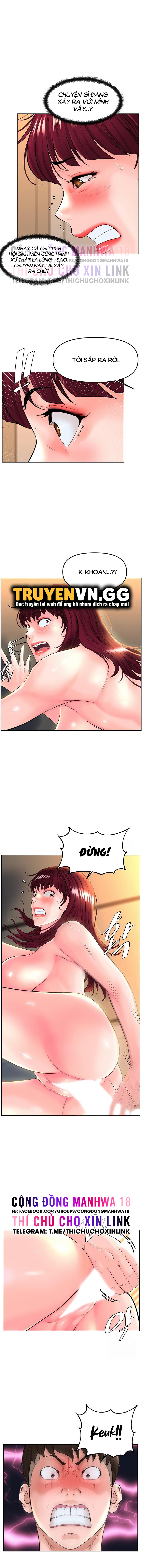 sóng âm thao túng chapter 8 14