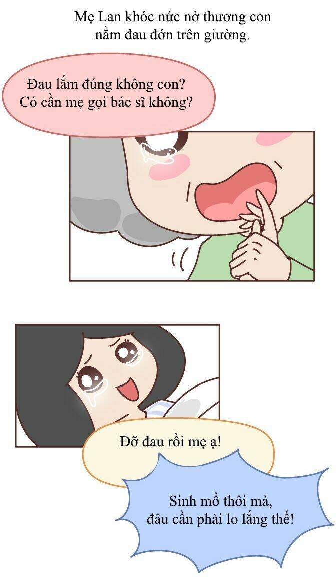 giải mã tình yêu chapter 139 27