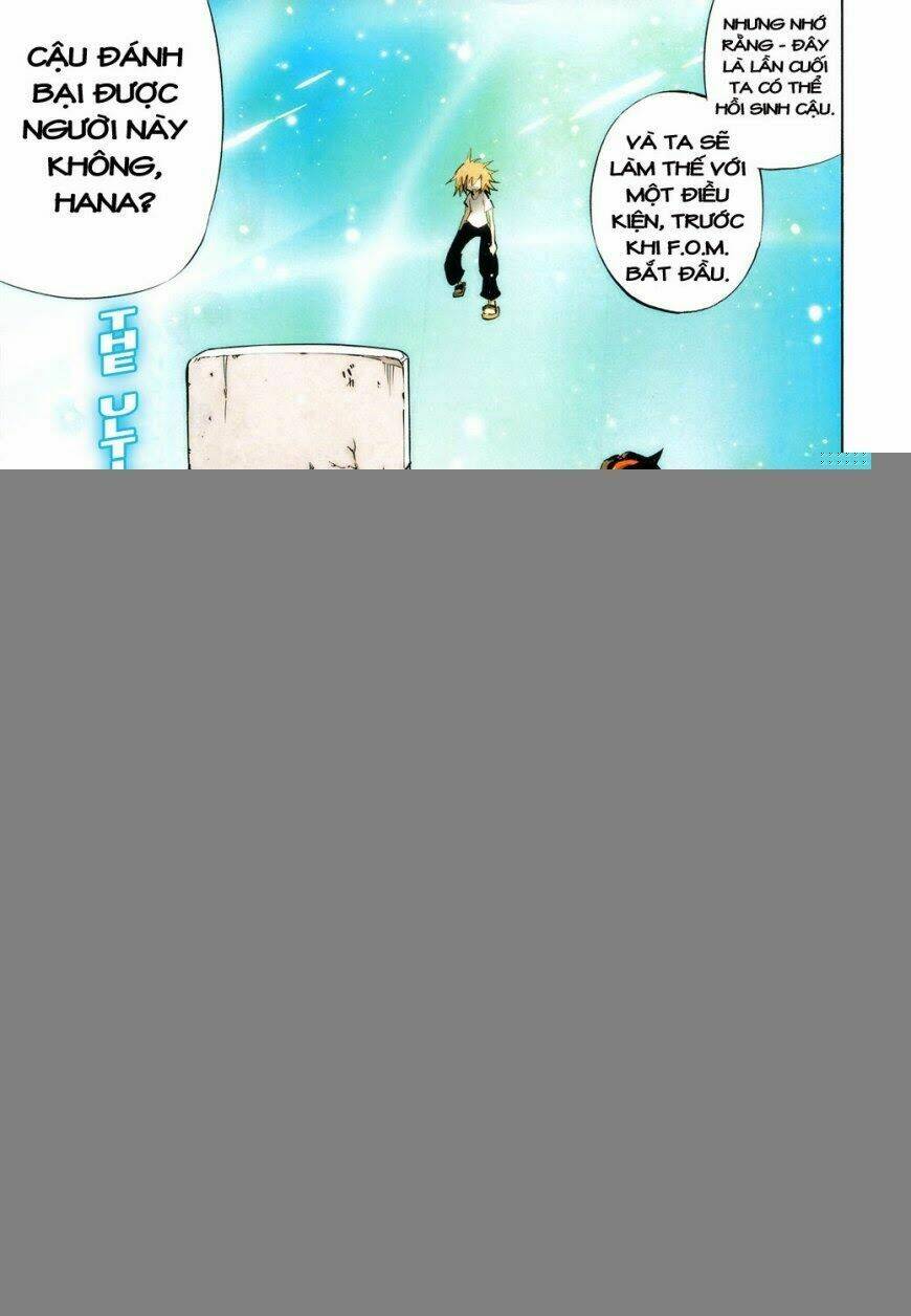 vua pháp thuật phần 2 chapter 18 3