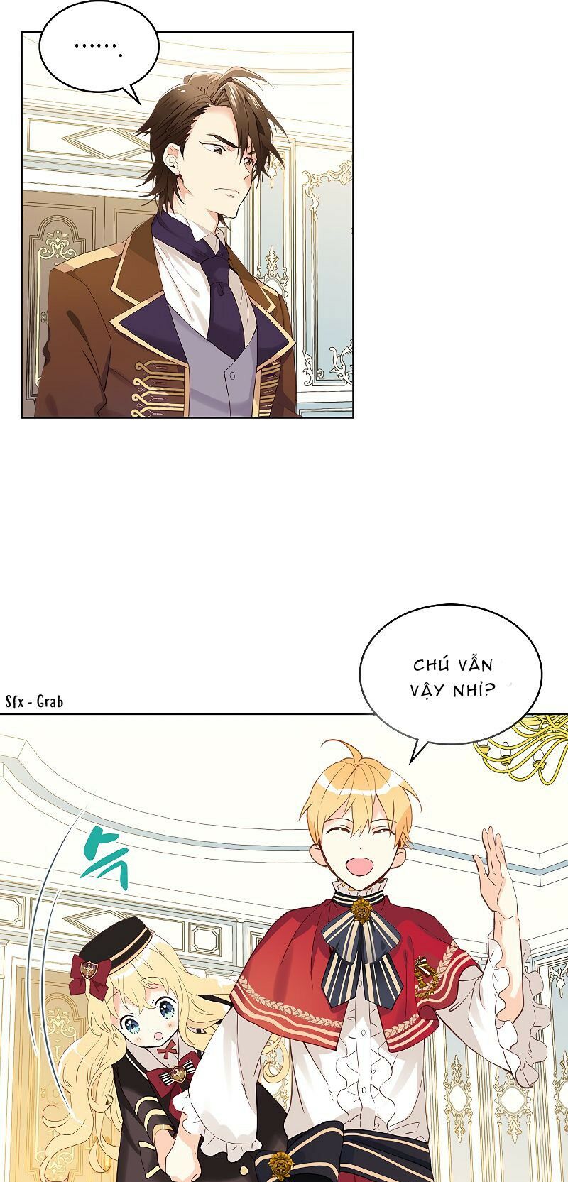 con có phải con là con gái của ngài không? chapter 15 5