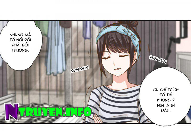 lưu luyến không rời chapter 12 16