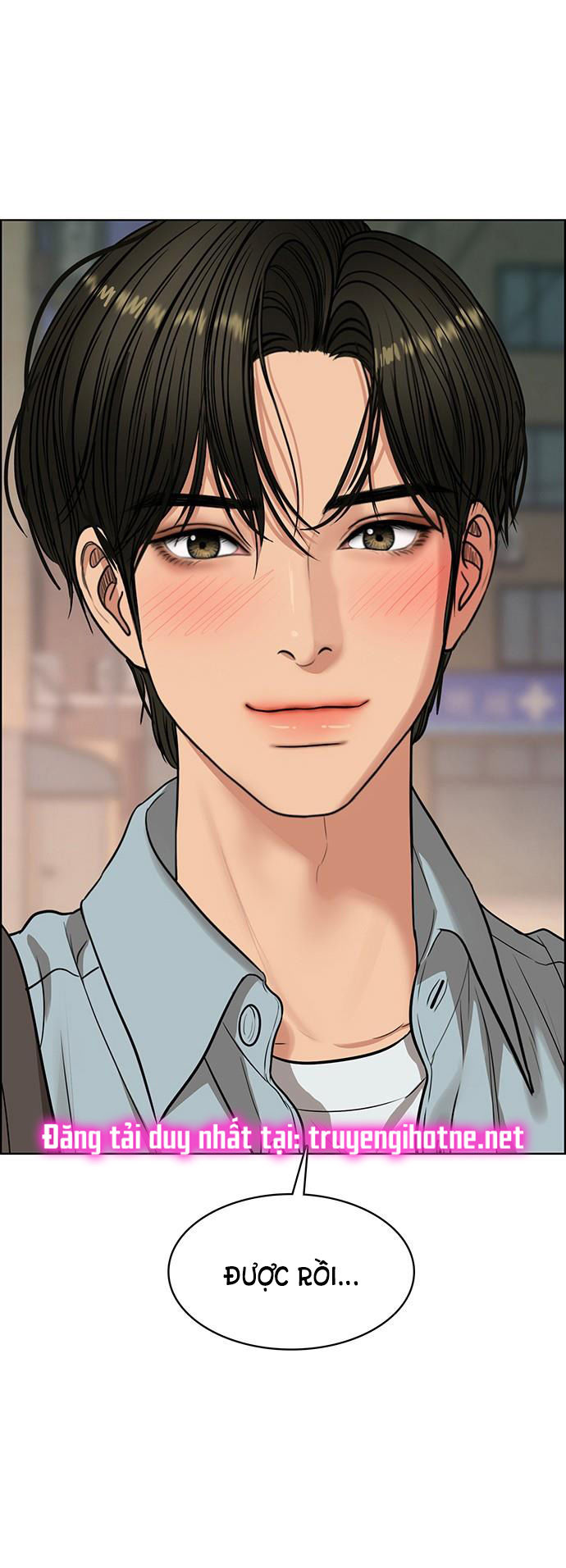 vẻ đẹp đích thực - true beauty chapter 223.2 11