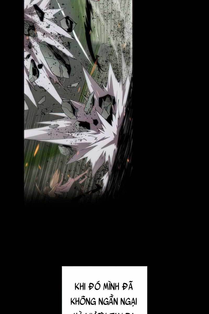 tôi là lính mới chapter 121 101