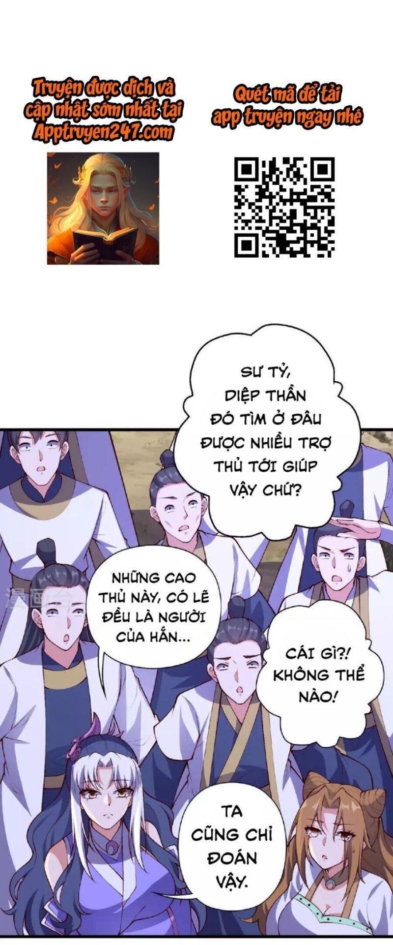 tiên võ đế tôn chapter 477 20