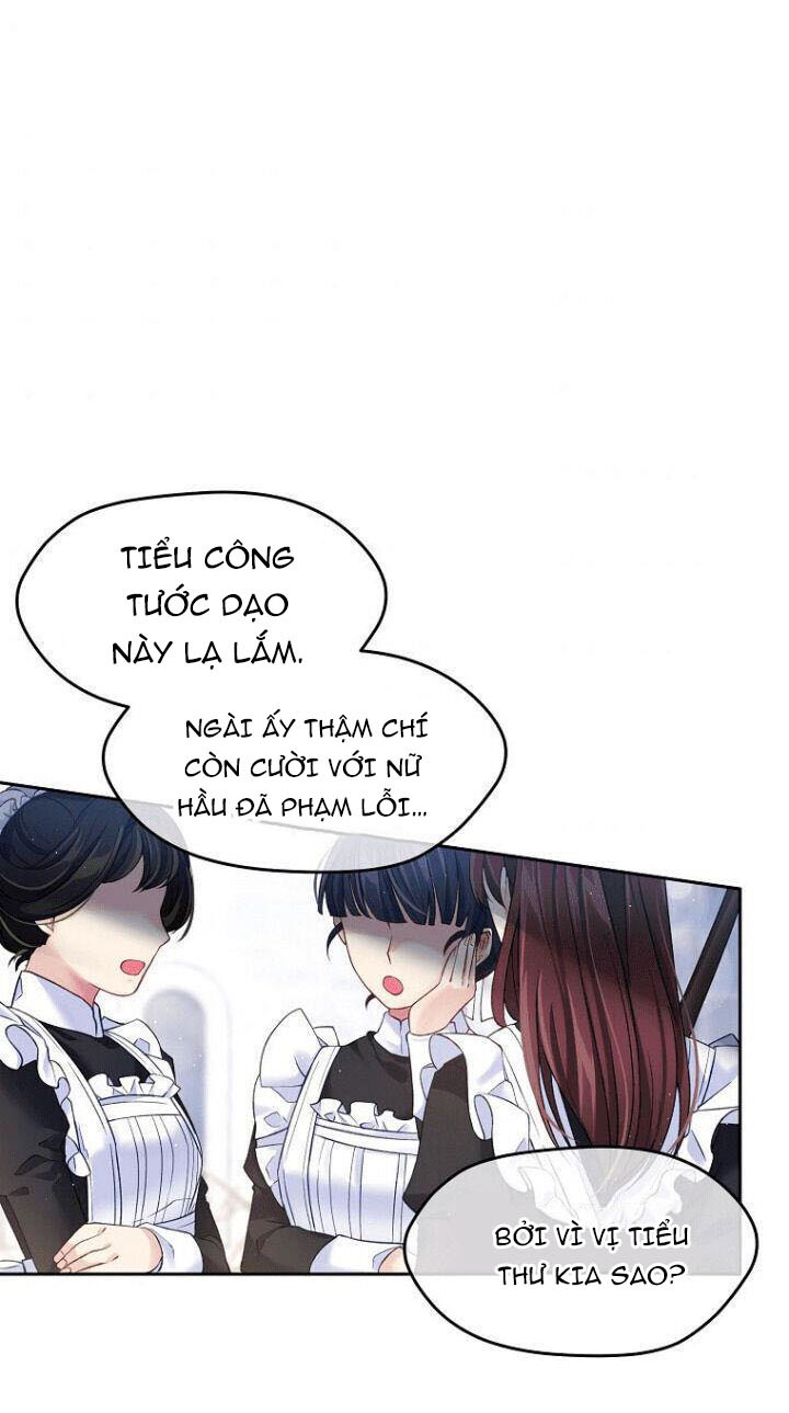 chồng tôi dễ thương quá, phải làm sao bây giờ? chapter 4.2 16