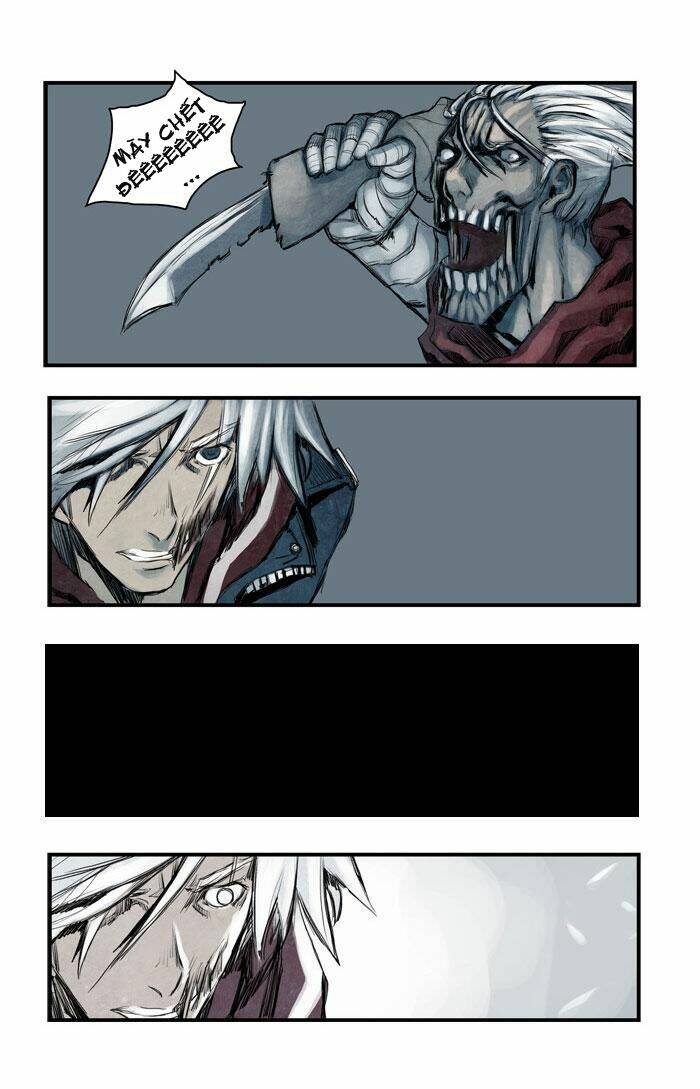 wake up deadman chapter 23 17