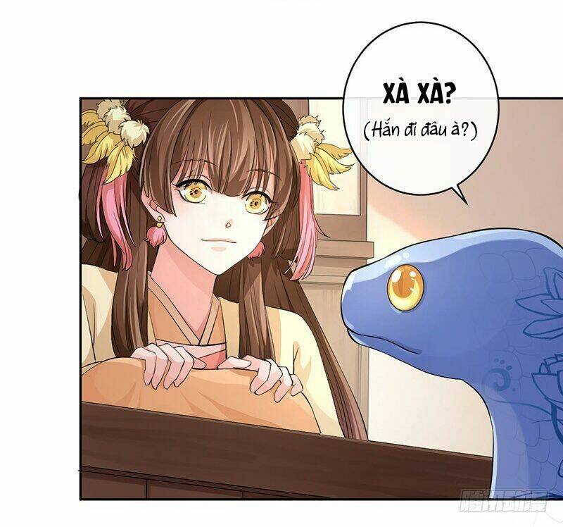 nghiên hương kỳ đàm chapter 46 7