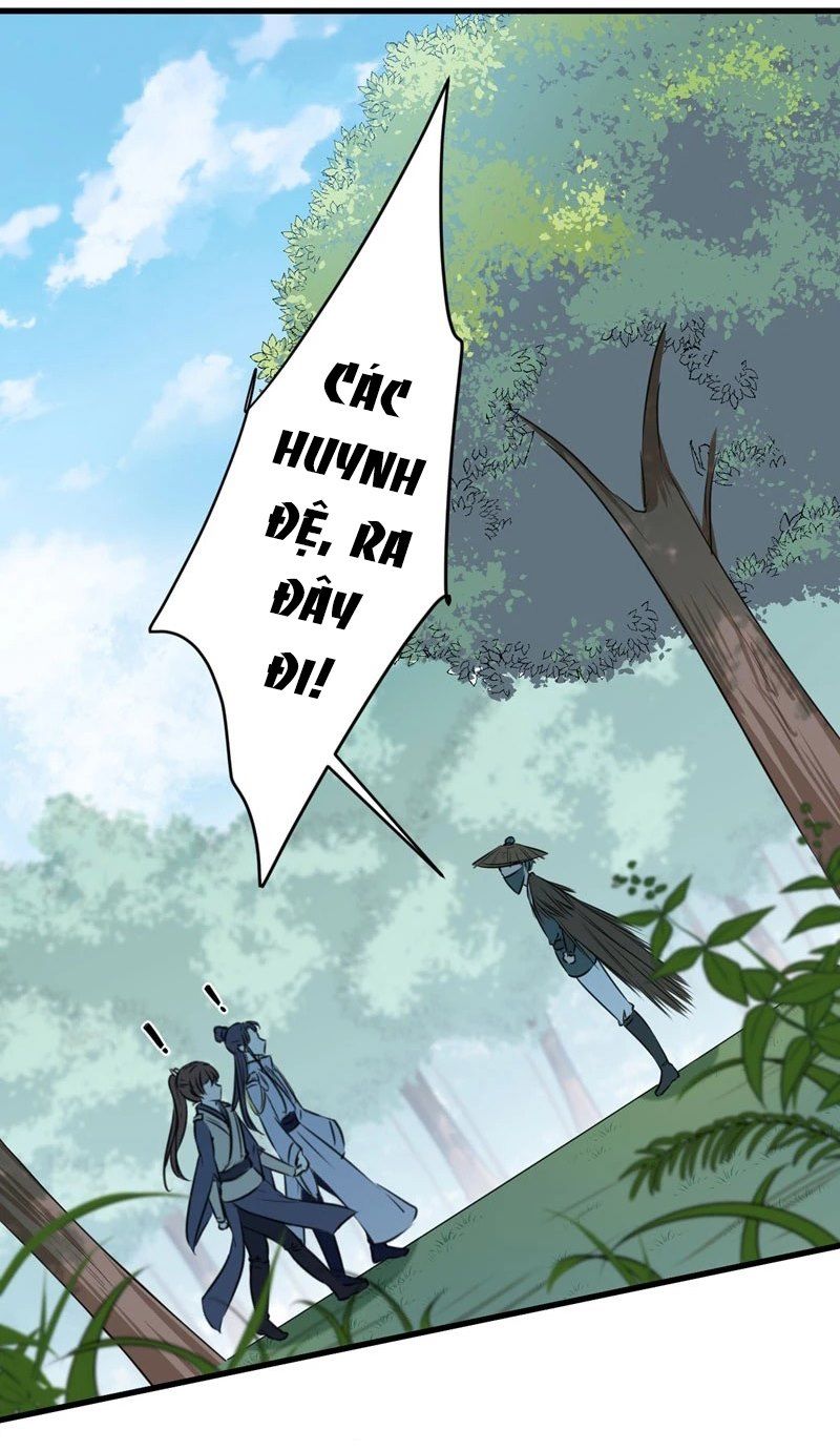 vương gia không thể trêu chapter 87 10