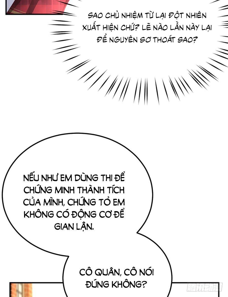 nam thần truy thê chỉ nam chapter 14.2 19