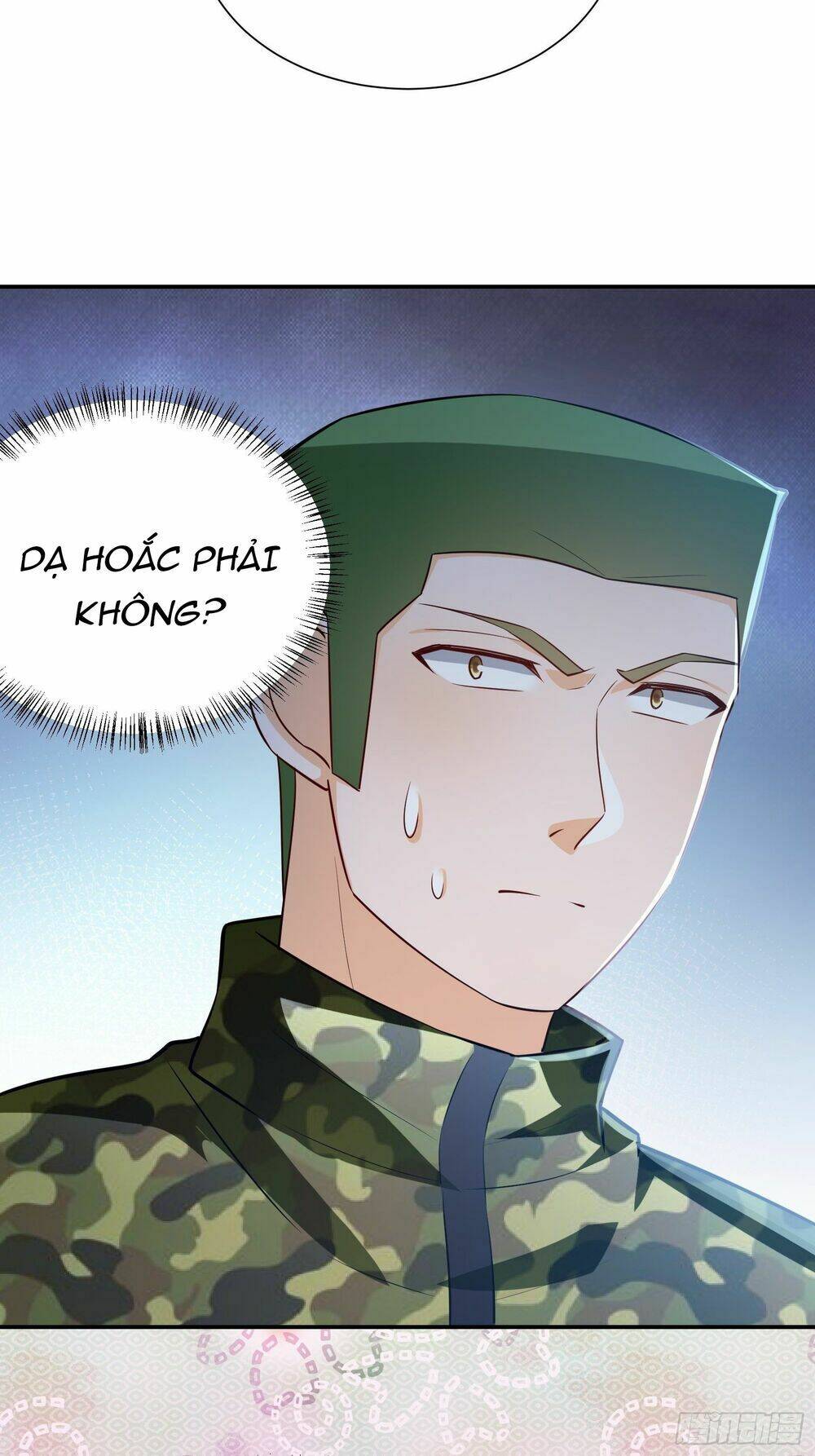 tôi thở cũng có thể mạnh hơn chapter 36 32