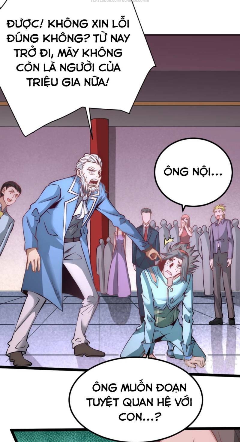 đô thị đỉnh phong cao thủ chapter 76 12