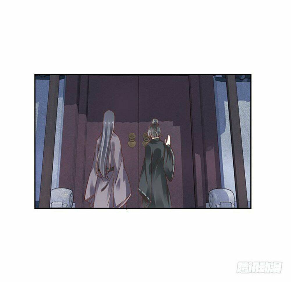 thiền tâm vấn đạo chapter 12 36