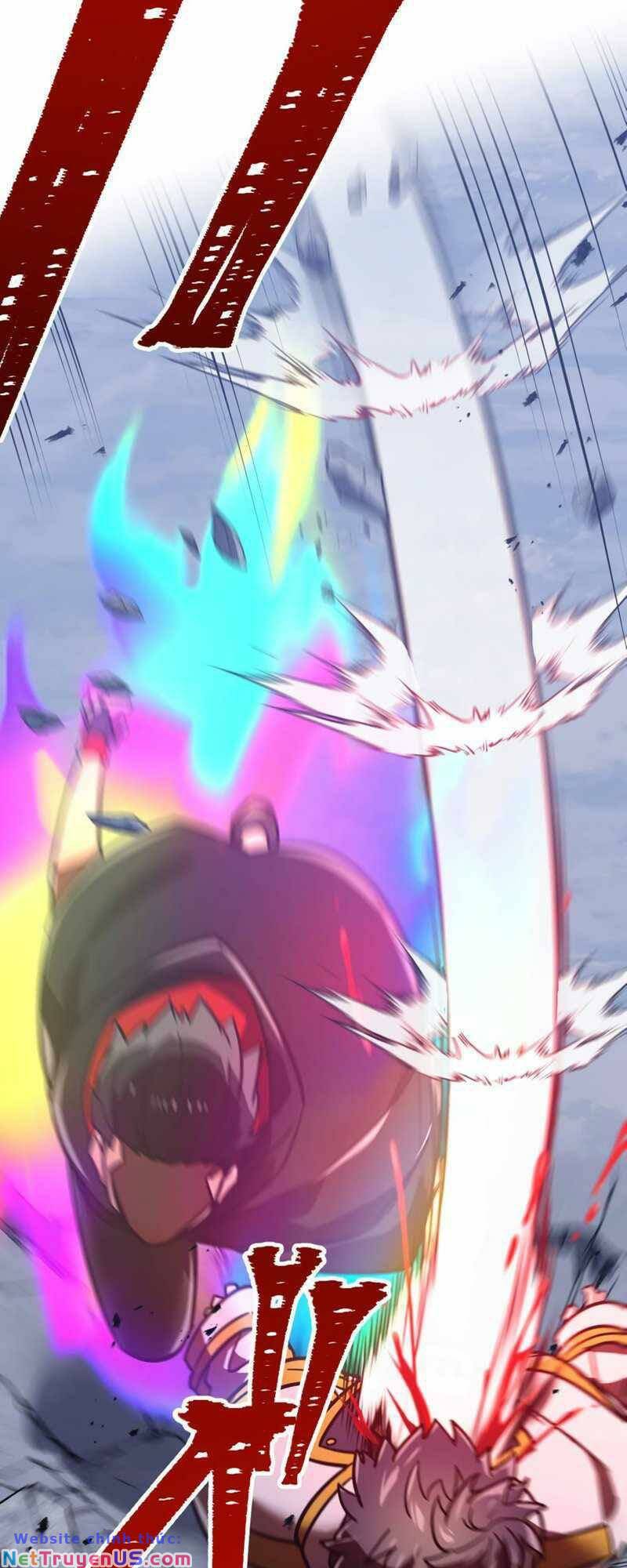 Huyết Thánh Cứu Thế Chủ~ Ta Chỉ Cần 0.0000001% Đã Trở Thành Vô Địch chapter 53 107