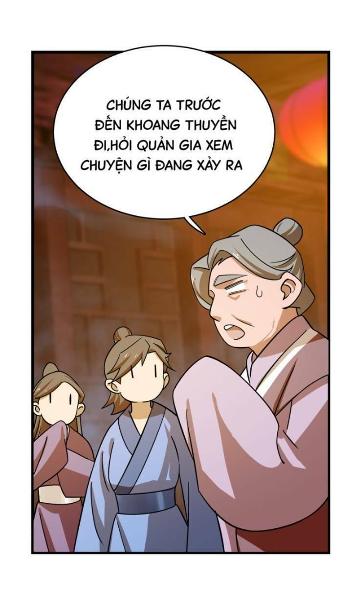 độc bộ thiên hạ: đặc công thần y chapter 148 14