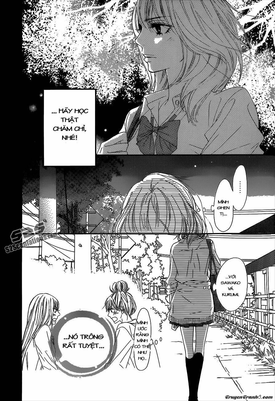 anh đã cho em biết bao thứ đầu tiên chapter 89 36