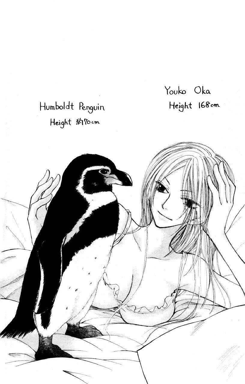 penguin revolution chapter 30 33