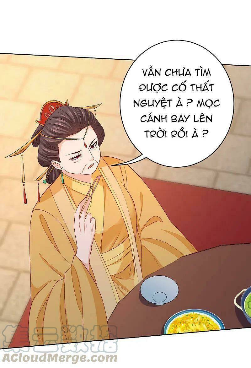 độc y đích nữ chapter 228 27