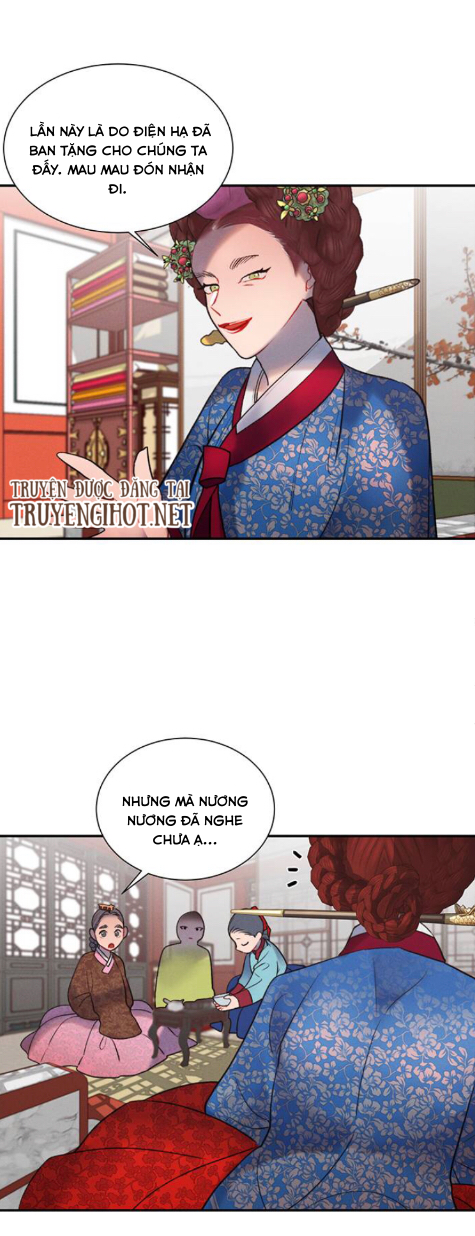 người tình của gwanghae chapter 41 5