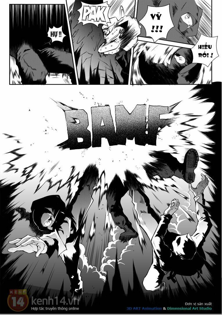 đất rồng chapter 14 4