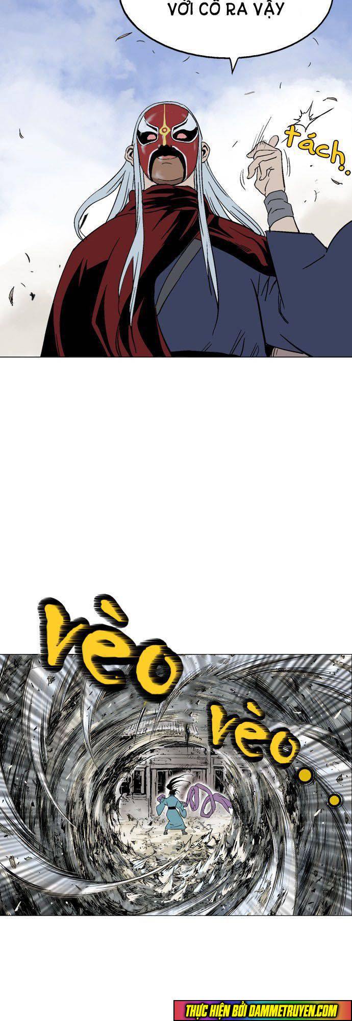 cao thủ 2 chapter 17 52