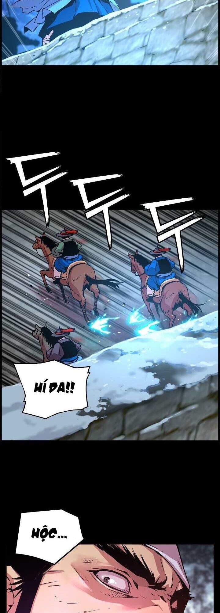 tôi sẽ sống như một hoàng tử chapter 43 32