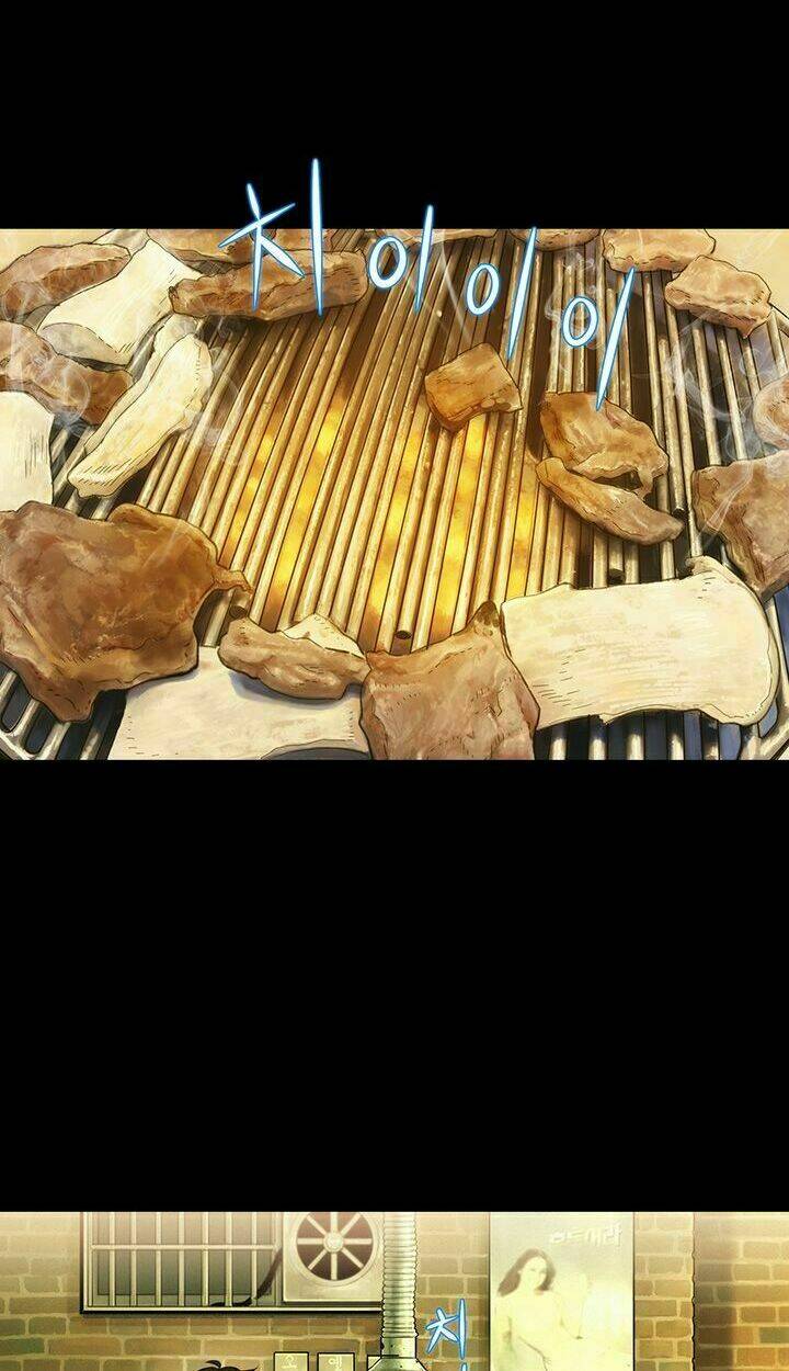 lucky driver chapter 3 4