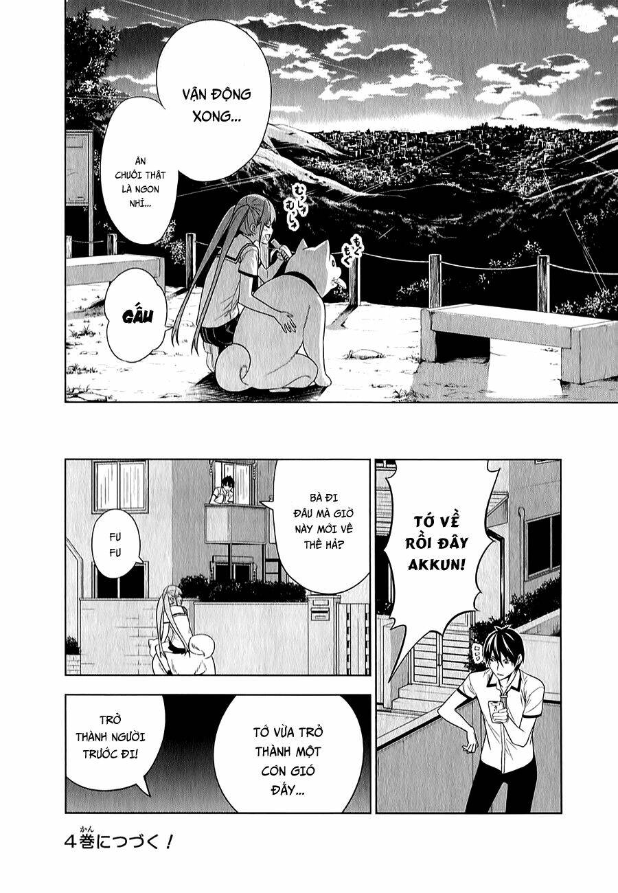 aho girl chapter 55 8