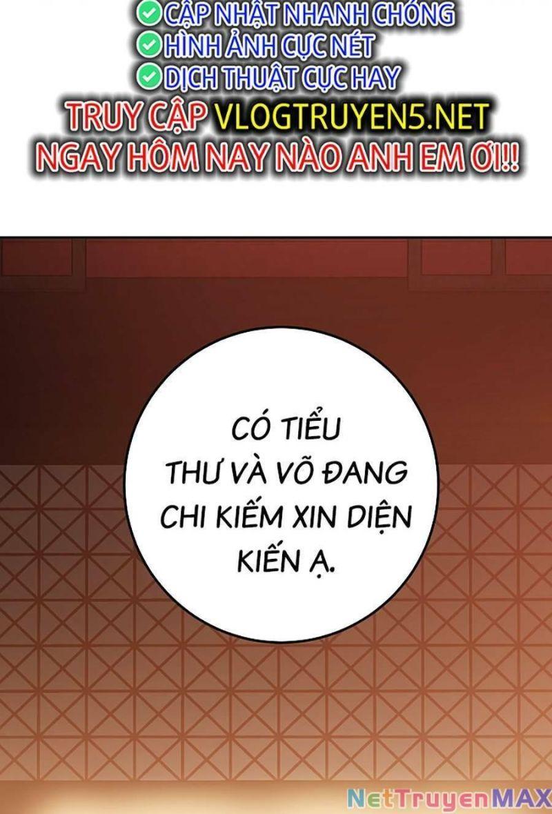 võ đang kỳ hiệp chapter 101 2