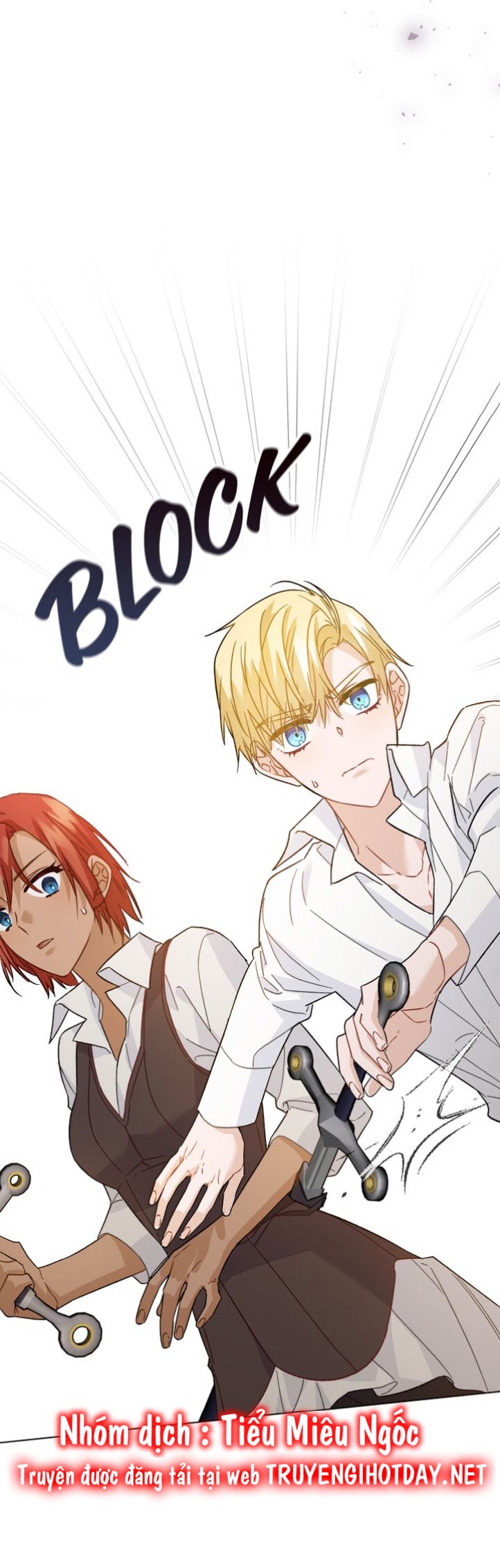 hải tặc thượng lưu chapter 29 5