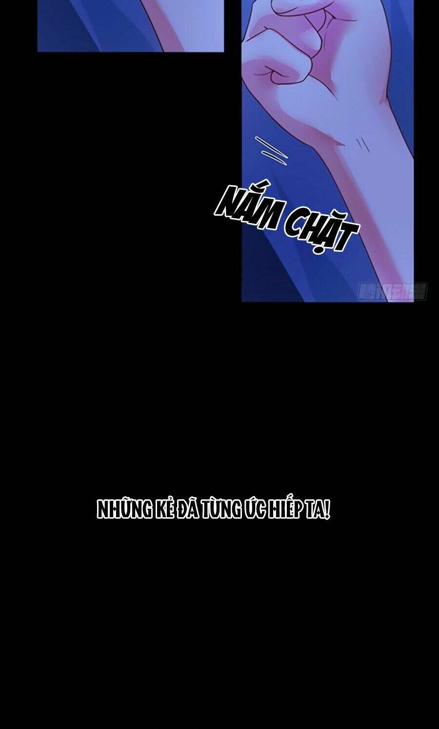 thần y khí nữ: ngự thú cuồng phi của quỷ đế chapter 1 10