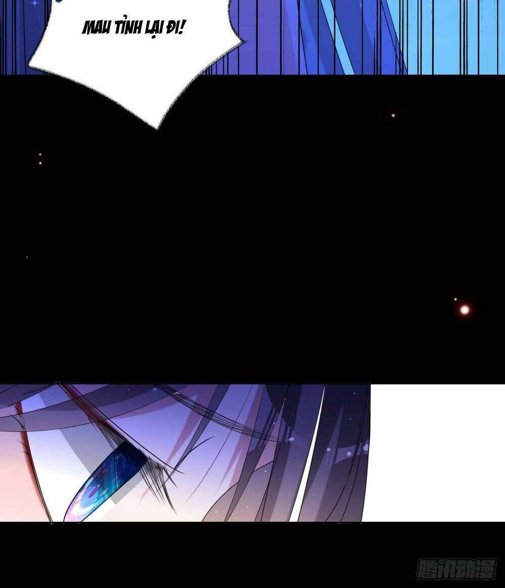 dĩ hôn chi danh chapter 12.2 8