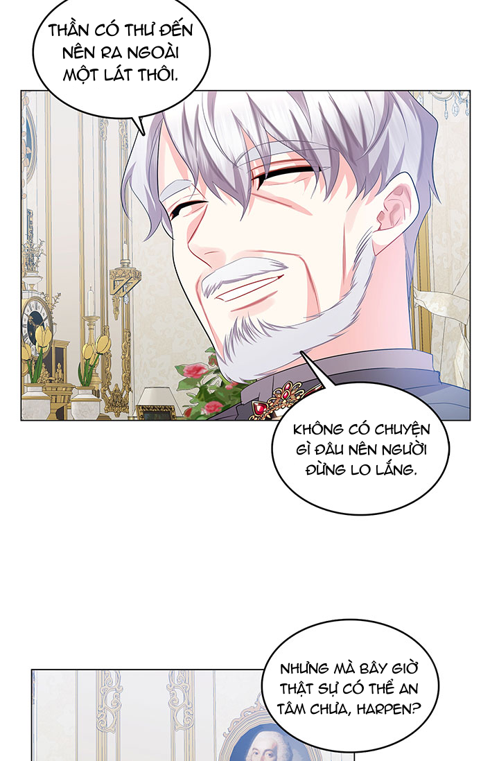 sự hối hận muộn màn chapter 12 33