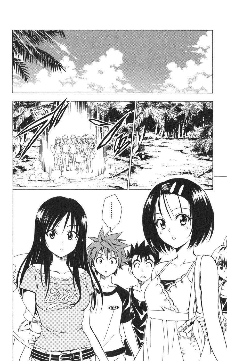 bọn tớ thích cậu! rito chapter 66 6